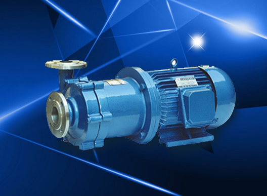 如何來選擇耐腐蝕氟塑料泵?